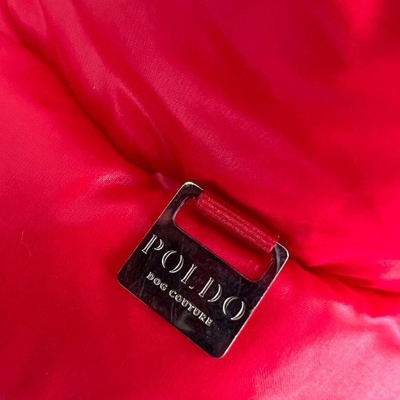 Moncler Poldo. Dog Vest - Picture 5 of 7